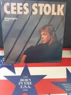 cees stolk - stapelgek  44, Gebruikt, Verzenden, 7 inch, Single