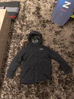 Burton Jas Jongen Maat 152/158, Ophalen of Verzenden, Zo goed als nieuw, Jongen, Jas