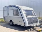 Kip Grey Line 1996 Opknapper, Caravans en Kamperen, Caravans, Kip, Tot en met 2, Overige typen, Bedrijf