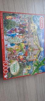 Verschillende puzzels, Ophalen of Verzenden, 500 t/m 1500 stukjes, Zo goed als nieuw