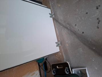 deuren Ikea pax Hasvik - afbeelding 3