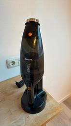 Philips mini vac - kruimeldief, Witgoed en Apparatuur, Stofzuigers, Verzenden, Gebruikt, Minder dan 1200 watt, Kruimeldief