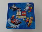 10 LEGO PC Games Collectors Box voor Windows 95, Spelcomputers en Games, 1 speler, Zo goed als nieuw, Vanaf 3 jaar, Ophalen