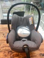 Maxi cosi en spiegel - gratis afhalen, Kinderen en Baby's, Autostoeltjes, Ophalen, 0 t/m 13 kg, Maxi-Cosi, Gebruikt