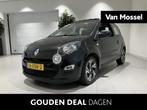 Renault Twingo 1.2 16V Dynamique 75 PK | Bluetooth | Cruise, Voorwielaandrijving, Gebruikt, 4 cilinders, 4 stoelen
