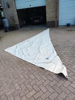 Stormfok afkomstig van een UFO 34, Watersport en Boten, Ophalen, 6 meter of meer, Gebruikt, Minder dan 15 m²