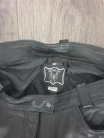 Motor broek leer dames, Overige merken, Broek | leer, Ophalen of Verzenden, Dames
