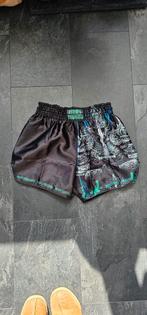 Muay Thai Kickboks short, Overige, Nieuw, Maat L, Ophalen of Verzenden