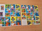 Sinterklaas stickers met de traditionele zwarte piet te koop, Ophalen of Verzenden, Zo goed als nieuw