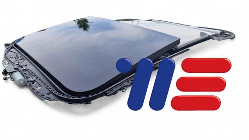 Panoramadak 8W9877055, Auto-onderdelen, Carrosserie en Plaatwerk, Audi, Gebruikt, Ophalen