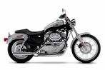 Harley-Davidson XL 53C XL 883 Sportster Custom 2003, Verzenden, Foto, Nieuw, Voor 1940