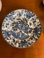 Japans Arita Porseleinen Bord 18e Eeuw, Antiek en Kunst, Antiek | Porselein, Ophalen of Verzenden