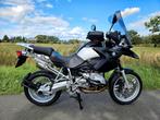 BMW R1200GS ABS 2007 HANDVATVERWARMING TANKTAS LED Koplamp, Motoren, 2 cilinders, Motorrijbewijs A, Bedrijf, Meer dan 35 kW