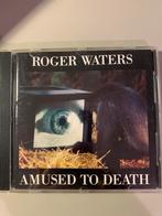 Cd Roger Waters., Ophalen of Verzenden, Zo goed als nieuw