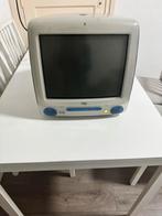 Vintage Apple iMAC G3 met toetsenbord en muis, Computers en Software, Ophalen, Apple