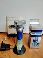 Philips HS400 Scheerapparaat + Navulling, Ophalen, Zo goed als nieuw, Scheren en Epileren