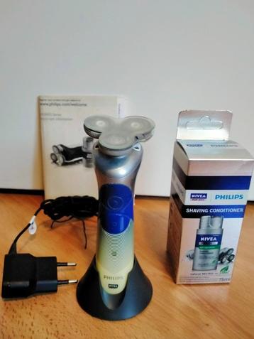 Philips HS400 Scheerapparaat + Navulling beschikbaar voor biedingen
