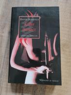 David Ignatius - Killer instict, Boeken, Ophalen of Verzenden, Gelezen