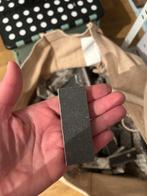 Tas  met tegeltjes, Doe-het-zelf en Verbouw, Tegels, Ophalen, Minder dan 20 cm, Minder dan 5 m², Wandtegels