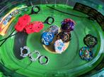 Beyblade burst quad drive + tollen en accessoires, Ophalen, Gebruikt, Jongen of Meisje