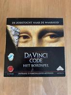 Da Vinci Code - bordspel, Hobby en Vrije tijd, Gezelschapsspellen | Bordspellen, Ophalen, Nieuw