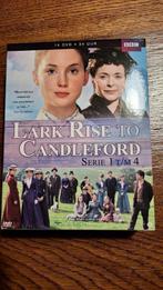 DVD Lark Rise to Candleford, Cd's en Dvd's, Dvd's | Tv en Series, Ophalen of Verzenden, Zo goed als nieuw