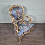 Stoelen barock stijl in div kleuren en uitvoeringen, Ophalen, Overige kleuren, Hout, Nieuw