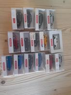 Wiking VW Golf diverse, Hobby en Vrije tijd, Modelauto's | 1:87, Ophalen of Verzenden, Nieuw, Auto, Wiking