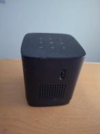 3D DLP Projector - Perfecte Beeldkwaliteit!, Audio, Tv en Foto, Beamers, Ophalen of Verzenden, Gebruikt, DLP, Overige resoluties