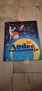 André Kuipers Kinderboeken, Boeken, Ophalen of Verzenden, Zo goed als nieuw, André Kuipers, Non-fictie