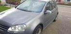 Volkswagen Golf 1.4 16V 59KW 3D 2007 Grijs, Auto's, Volkswagen, 4 cilinders, 610 kg, Startonderbreker, Handgeschakeld
