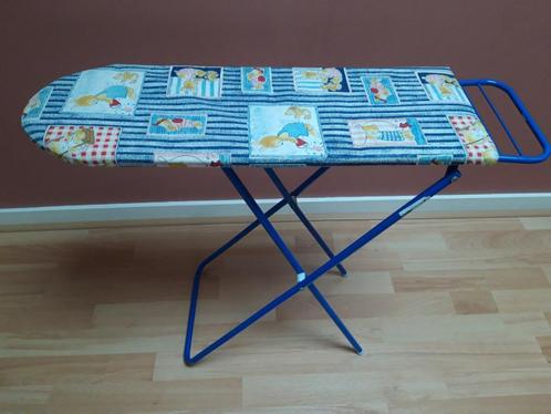 Kinder strijkplank, Kinderen en Baby's, Speelgoed | Educatief en Creatief, Gebruikt, Ophalen