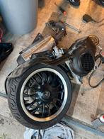 Skipper blok 150 cc 2takt, Ophalen, Zo goed als nieuw, Blok, Piaggio