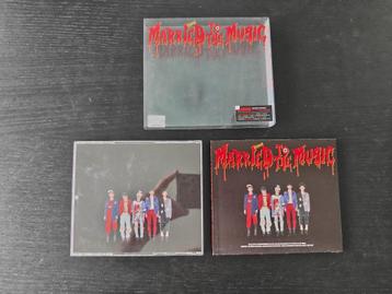 SHINee Married To The Music MTTM album beschikbaar voor biedingen