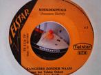 zangeres zonder naam - koekoekswals 8a, Verzenden, 7 inch, Single, Zo goed als nieuw
