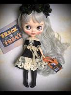 Halloween outfit Blythe of Pullip, Verzamelen, Verzenden, Nieuw, Kleertjes