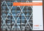 Postzegelmapje 432A – Stad van Nederland, Verzenden, Postfris
