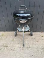 Barbecue, Ophalen, Gebruikt, Met accessoires