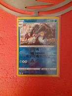 Pokemon GO Golisopod REVERSE HOLO NM, Hobby en Vrije tijd, Verzamelkaartspellen | Pokémon, Ophalen of Verzenden, Zo goed als nieuw