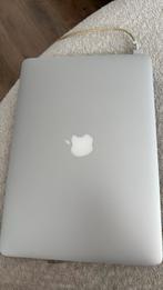 MacBook Air 2013, Computers en Software, Apple Macbooks, Ophalen, 13 inch, Minder dan 2 Ghz, Zo goed als nieuw