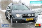 Dacia DUSTER 1.2 TCE 125pk Tekna leer/airco/cruise/navi/PDC/, Auto's, Dacia, Voorwielaandrijving, 125 pk, Gebruikt, Euro 6