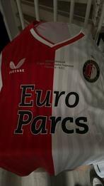 Feyenoord bekerwinst shirt 2024 XL, Verzamelen, Nieuw, Shirt, Ophalen of Verzenden, Feyenoord