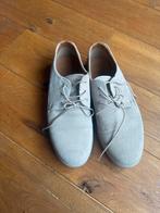 Manfield Schoenen Maat 44 - Nette Schoenen, Ophalen of Verzenden, Zo goed als nieuw, Wit, Veterschoenen