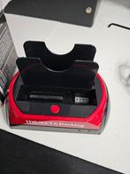 HDD Docking Station - IDE/SATA - USB 3.0, Harde schijf, Ophalen of Verzenden, Docking station, Unknown