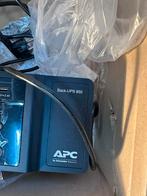 Nieuwe APC BE850G2-SP Back-UPS ES 650VA, Computers en Software, Noodvoedingen (UPS), ., Nieuw, Ophalen of Verzenden, .