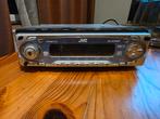 JVC KD-SC900R Autoradio - Klassieker!, Ophalen of Verzenden, Gebruikt