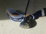 Mizuno MX700 Fairwaywood 3, Mizuno, Gebruikt, Ophalen of Verzenden, Club