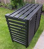BuitenUnit omkasting ZWART voor Airco, Witgoed en Apparatuur, Airco's, Ophalen, Nieuw, Wandairco