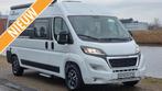 VANTourer 600 D, Caravans en Kamperen, Overige merken, Luifel, Ringverwarming, Koelkast