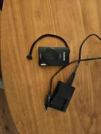 canon ixus 240hs full hd, Audio, Tv en Foto, Fotocamera's Digitaal, Ophalen of Verzenden, Zo goed als nieuw, Canon, 8 keer of meer